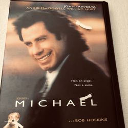 Michael 