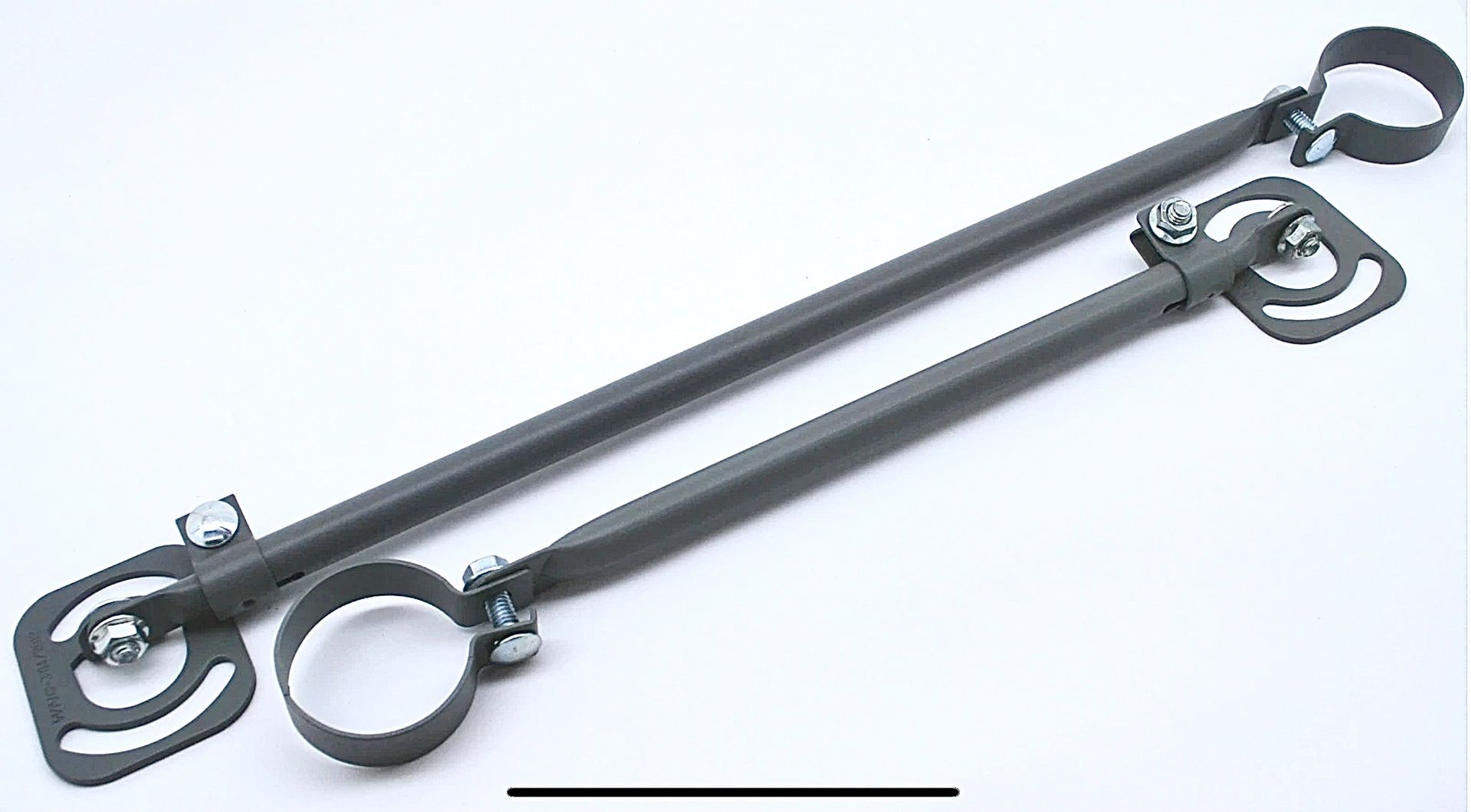  One Support Arms Monopoles braces DIRECTV KA/KU slimline DISH antenna long/short NEW 