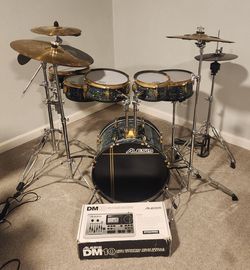 Alesis Electronic Drum Kit