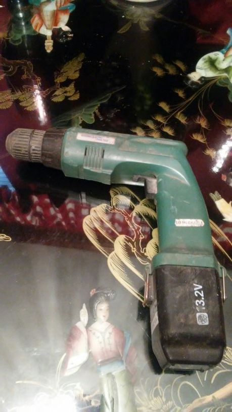 Chicago electric cordless drill new arrivals