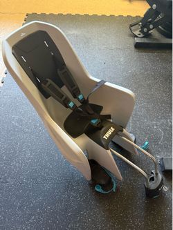 Thule Ridealong Lite car seat