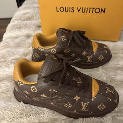 Louis Vuitton Shoes 