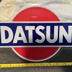 Datsun Parts
