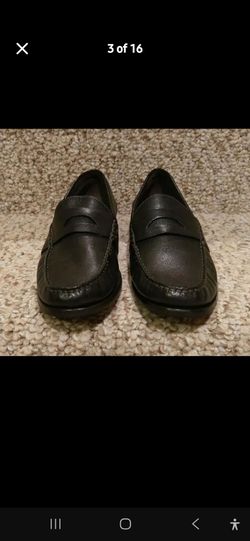 New Women's  Size 5.5 Cole Haan LEATHER Penney Loafer, Women's : Retail $199