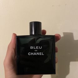 Bleu De Chanel 