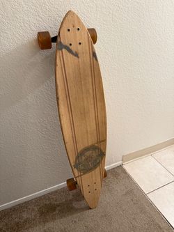 Sector 9 Long Board