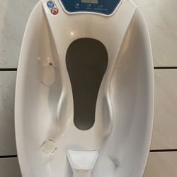Aqua Scale 3in 1 Baby Tub