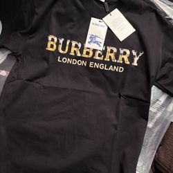 Burberry T shirt 