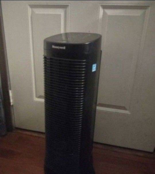 Honeywell Humidifier Works Amazing