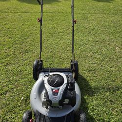 Murray 21" REGULAR PUSH Lawn Mower 