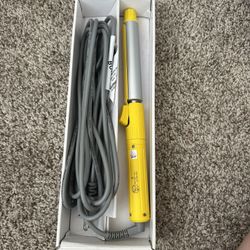 Drybar The 3-Day Bender Rotating Curling Iron