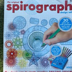 Spirograph 