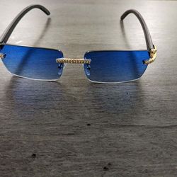 Sun Glasses