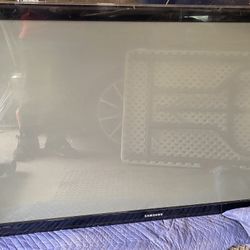 Samsung  Smart Tv