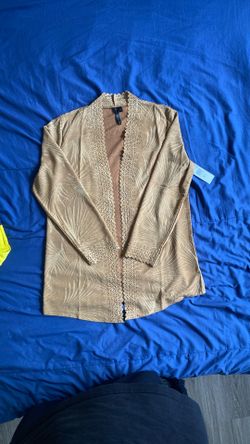 Women’s XL Jacket / Shaw
