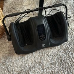 Expansion Wellness Foot Massager
