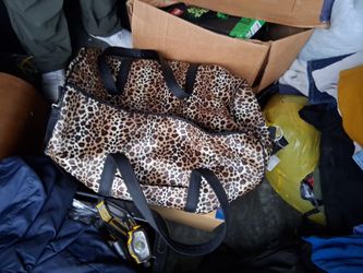 Handbag bundle