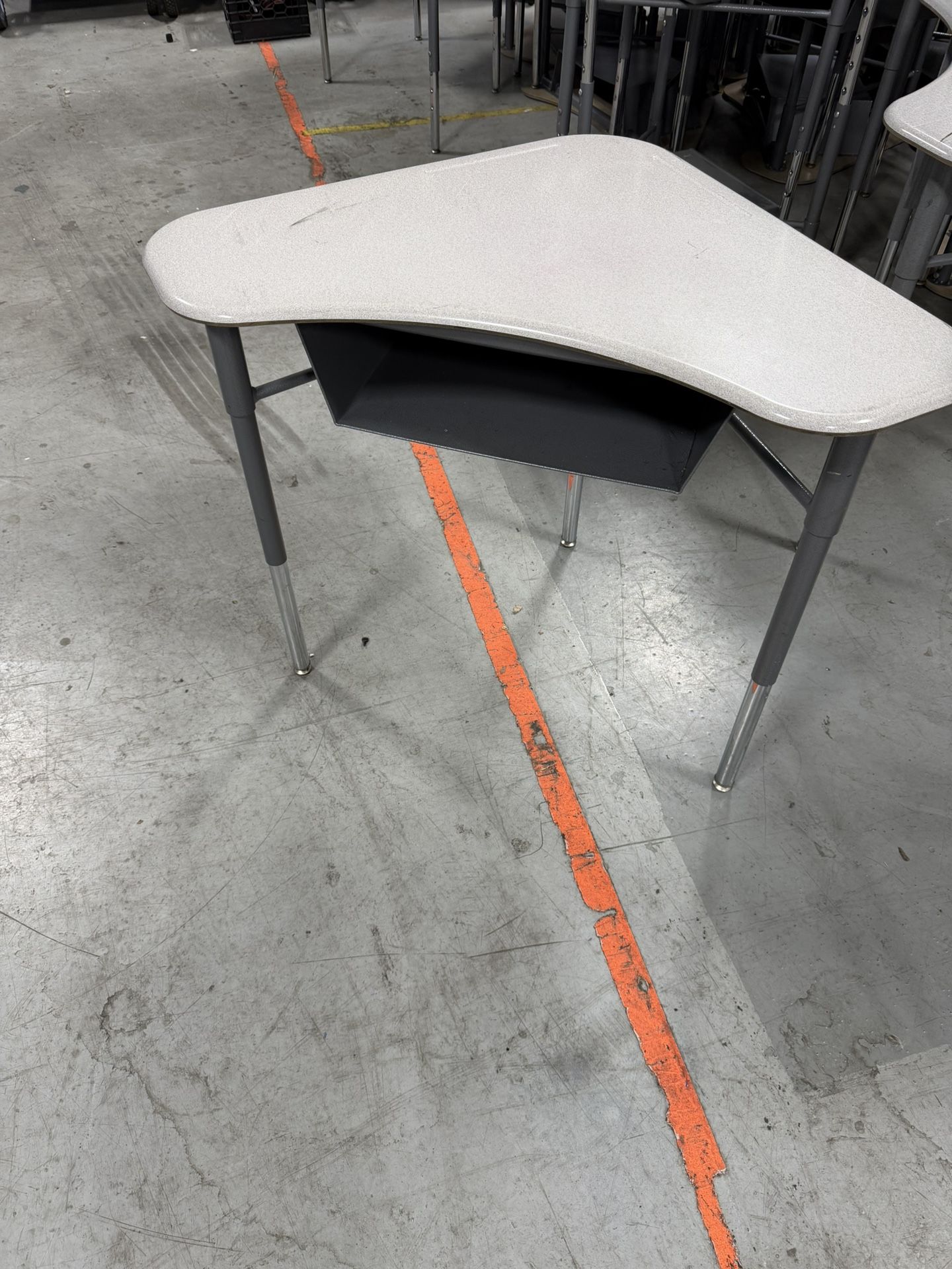 Student Classroom Office Desk - 350 available