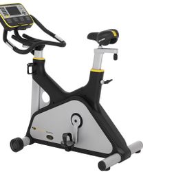 For Sale: LeMond Fitness g.Force UT Upright Exercise Bike – Lightly Used