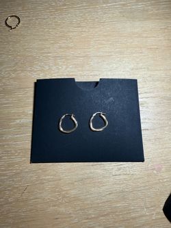 14k Italian gold