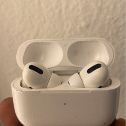 AirPod Pros 