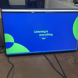 Dell Ultrasharp 4K Led-backlit 27” Monitor U2718Q! Comes Without Stand. We Have Monitor Arms Available For Purchase As Well.