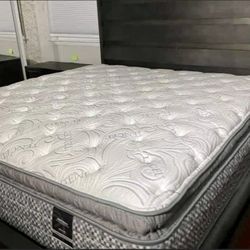 Liquidación De Colchones Nuevos!