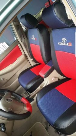 COVERS MARINE QUALITY