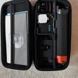 GoPro Hero 4 Active w/ Accessory Bundle*NEW*
