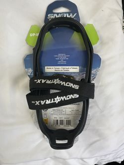 Brand-new Snow Track