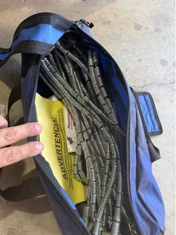 Snow chains