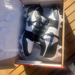 Nike Dunk Football Cleats 