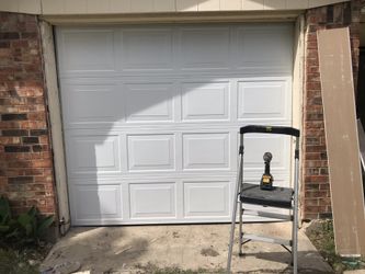 Garage Door