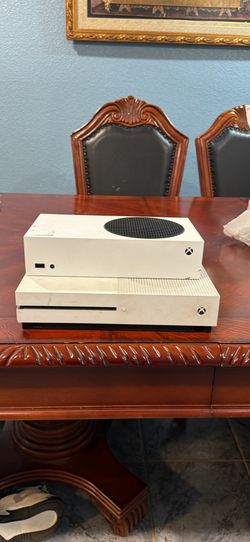 Xbox