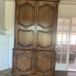 Large Armoire 