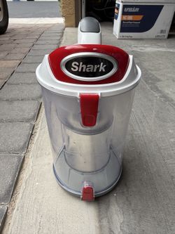 Shark Rotator Professoonal Vacuum Canister Vac