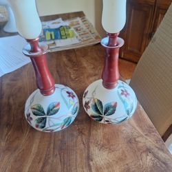 French Perfume Bottles