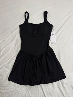 Alo dress 👗