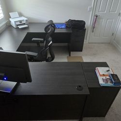 Office Desk