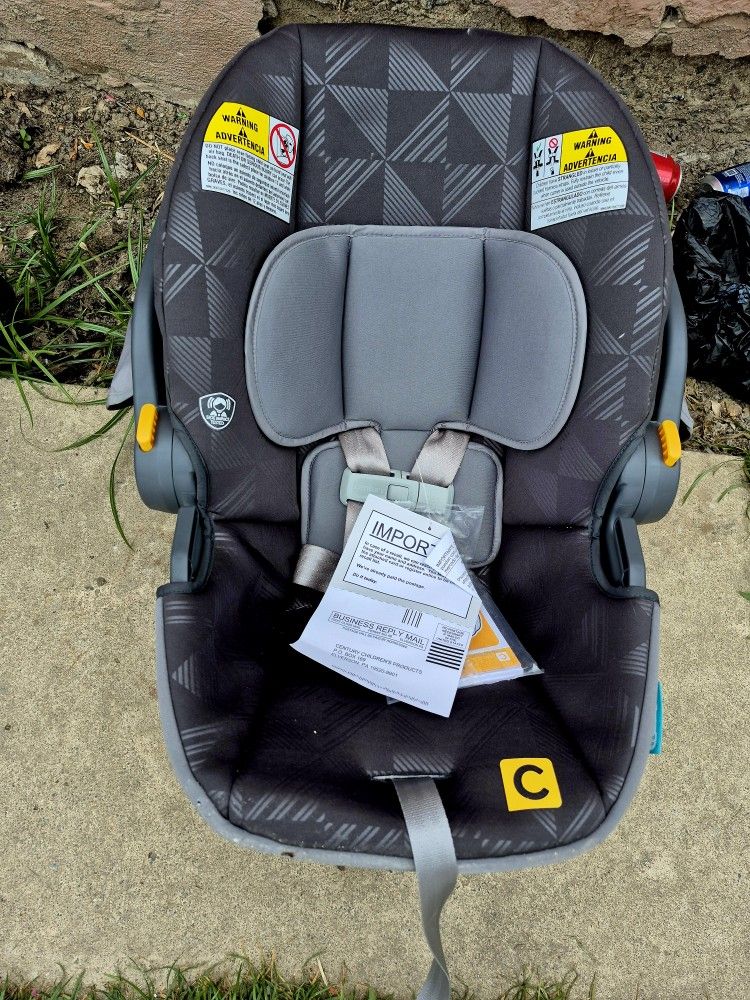 Infant Car Seat New.