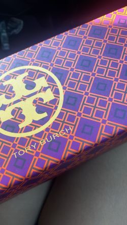Tory Burch