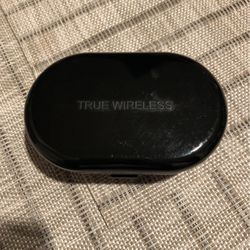 True Wireless Ear Buds