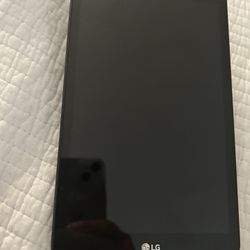 LG Pad