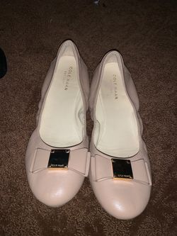 Cole Han flats