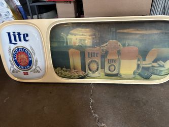 Lite Beer Neon