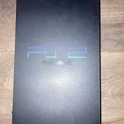 Mint Ps2