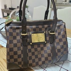 Purse LV original