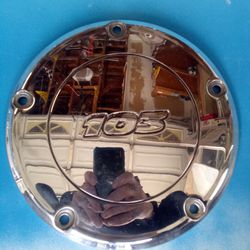 Harley Davidson parts