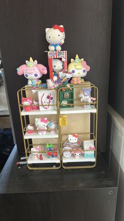 Hello Kitty bundle