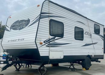2016 Forest River T195BH 2016